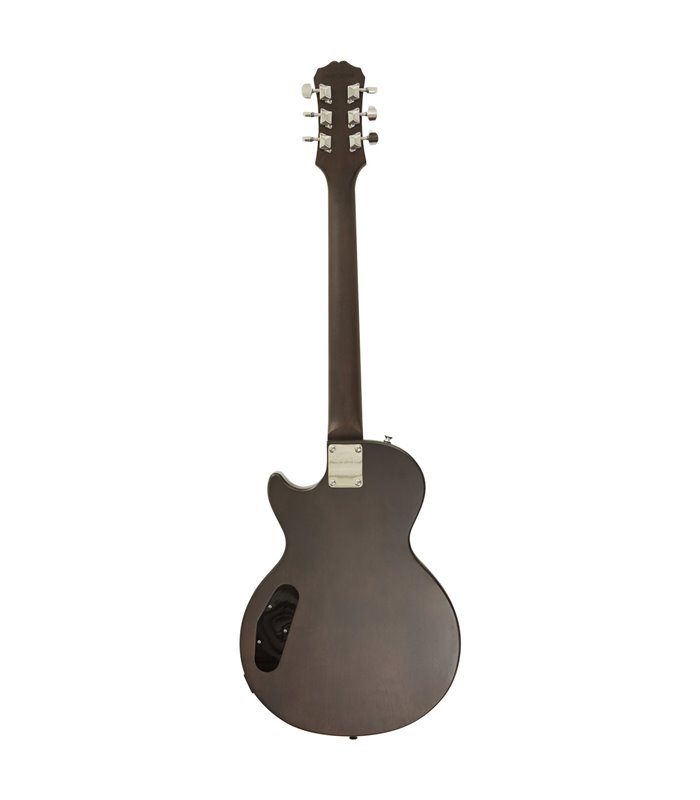 EPIPHONE LES PAUL SPECIAL-I WORN EBONY Limited Edition GITARA ELEKTRIČNA