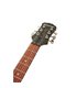 EPIPHONE LES PAUL SPECIAL-I WORN EBONY Limited Edition GITARA ELEKTRIČNA