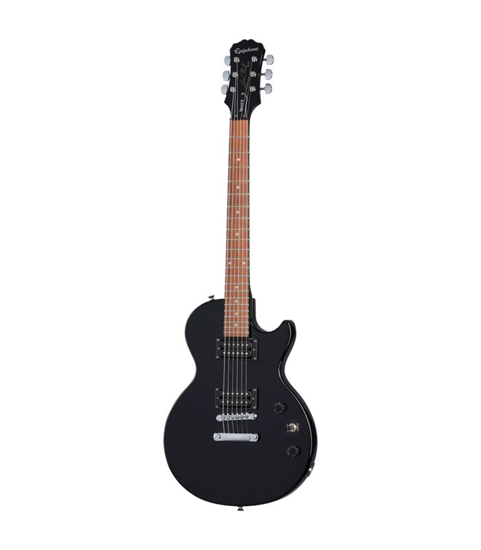 EPIPHONE LES PAUL SPECIAL II EBONY GITARA ELEKTRIČNA