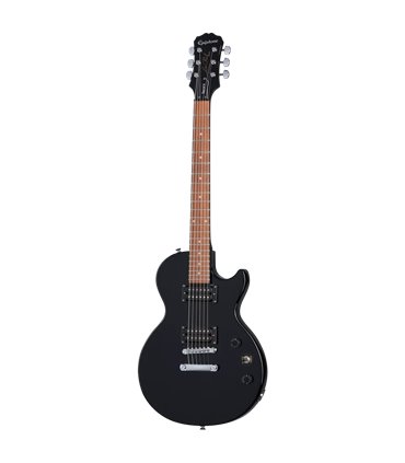 EPIPHONE LES PAUL SPECIAL II EBONY GITARA ELEKTRIČNA