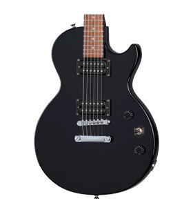 EPIPHONE LES PAUL SPECIAL II EBONY GITARA ELEKTRIČNA