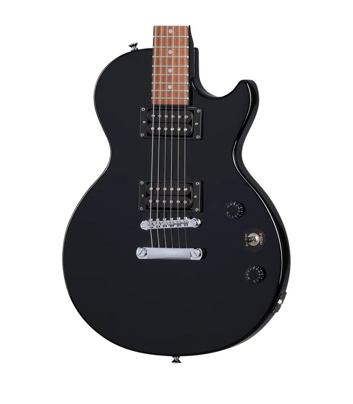 EPIPHONE LES PAUL SPECIAL II EBONY GITARA ELEKTRIČNA