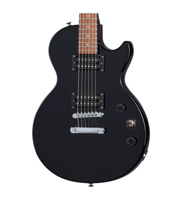 EPIPHONE LES PAUL SPECIAL II EBONY GITARA ELEKTRIČNA