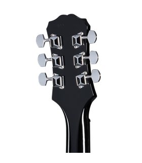 EPIPHONE LES PAUL SPECIAL II EBONY GITARA ELEKTRIČNA