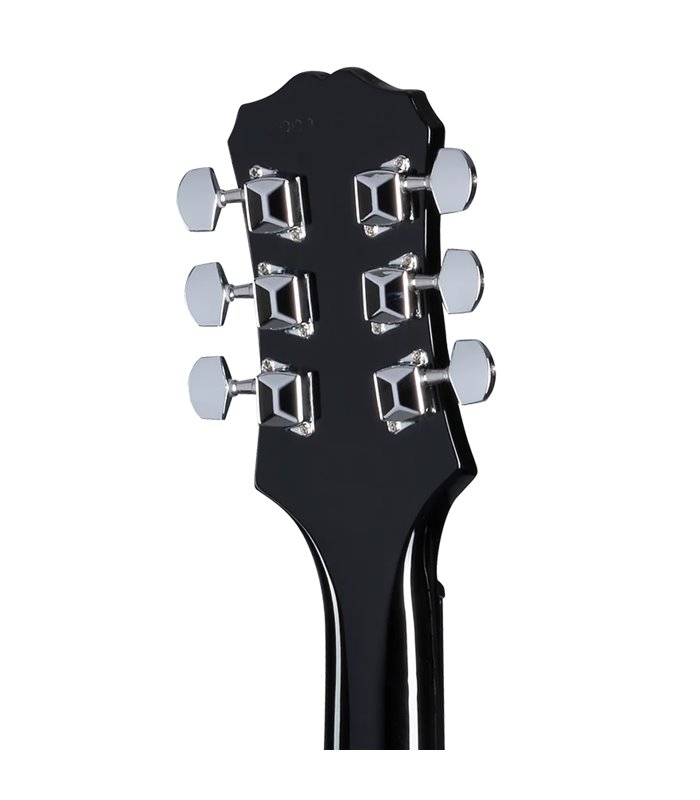 EPIPHONE LES PAUL SPECIAL II EBONY GITARA ELEKTRIČNA