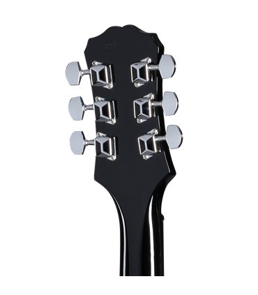 EPIPHONE LES PAUL SPECIAL II EBONY GITARA ELEKTRIČNA