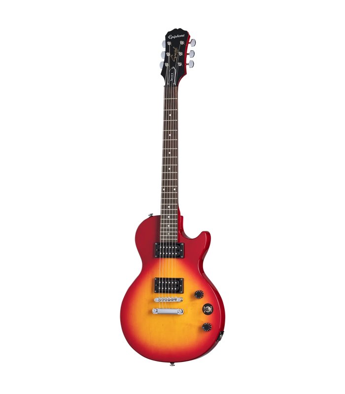 EPIPHONE LES PAUL SPECIAL II HERITAGE CHERRY SUNBURST GITARA ELEKTRIČNA