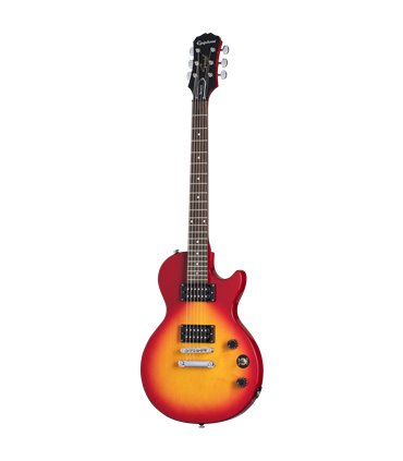 EPIPHONE LES PAUL SPECIAL II HERITAGE CHERRY SUNBURST GITARA ELEKTRIČNA