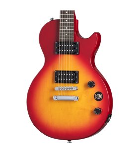 EPIPHONE LES PAUL SPECIAL II HERITAGE CHERRY SUNBURST GITARA ELEKTRIČNA