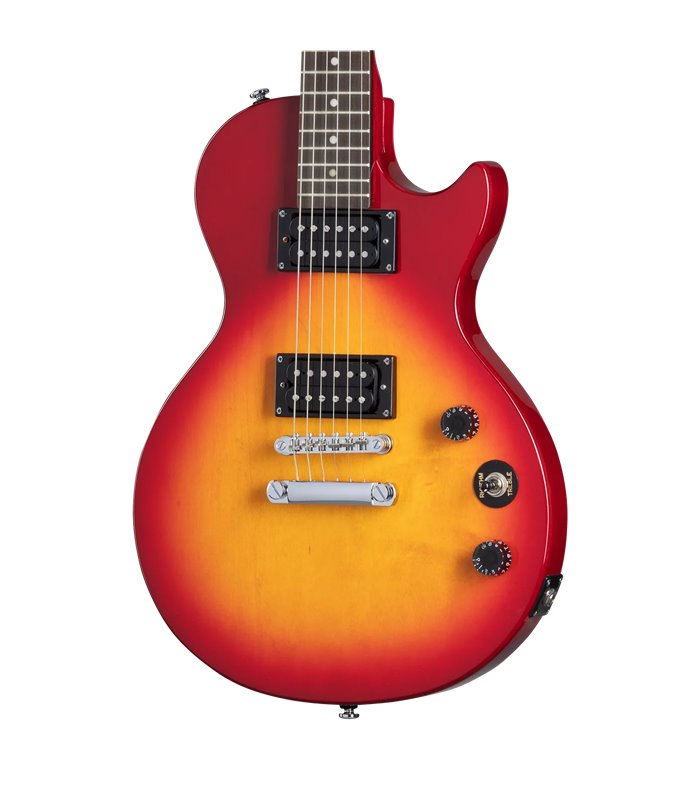 EPIPHONE LES PAUL SPECIAL II HERITAGE CHERRY SUNBURST GITARA ELEKTRIČNA