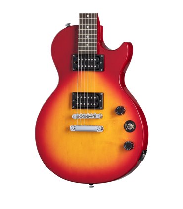 EPIPHONE LES PAUL SPECIAL II HERITAGE CHERRY SUNBURST GITARA ELEKTRIČNA