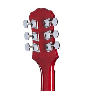 EPIPHONE LES PAUL SPECIAL II HERITAGE CHERRY SUNBURST GITARA ELEKTRIČNA