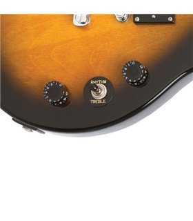 EPIPHONE LES PAUL SPECIAL II VINTAGE SUNBURST GITARA ELEKTRIČNA