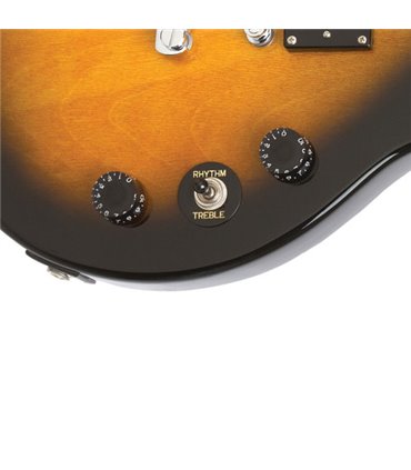EPIPHONE LES PAUL SPECIAL II VINTAGE SUNBURST GITARA ELEKTRIČNA