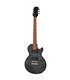 EPIPHONE LES PAUL SPECIAL II PLUS TOP TRANS BLACK GITARA ELEKTRIČNA