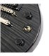 EPIPHONE LES PAUL SPECIAL II PLUS TOP TRANS BLACK GITARA ELEKTRIČNA