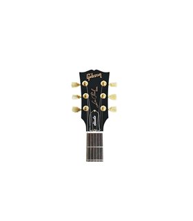 GIBSON LES PAUL STUDIO EXCLUSIVE EBONY GOLD HARDWARE LTD GITARA ELEKTRIČNA