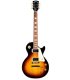 GIBSON LES PAUL STANDARD 50s EXCLUSIVE AAA KINDRED BURST GITARA ELEKTRIČNA