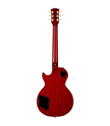 GIBSON LES PAUL STANDARD 50s EXCLUSIVE AAA KINDRED BURST GITARA ELEKTRIČNA