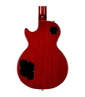 GIBSON LES PAUL STANDARD 50s EXCLUSIVE AAA KINDRED BURST GITARA ELEKTRIČNA