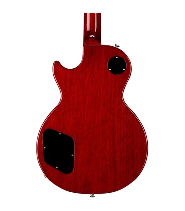 GIBSON LES PAUL STANDARD 50s EXCLUSIVE AAA KINDRED BURST GITARA ELEKTRIČNA