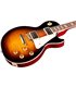 GIBSON LES PAUL STANDARD 50s EXCLUSIVE AAA KINDRED BURST GITARA ELEKTRIČNA