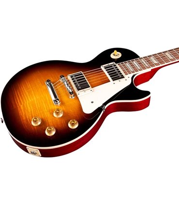 GIBSON LES PAUL STANDARD 50s EXCLUSIVE AAA KINDRED BURST GITARA ELEKTRIČNA