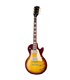 GIBSON LES PAUL STUDIO EXCLUSIVE FIGURED ICE TEA LTD GITARA ELEKTRIČNA