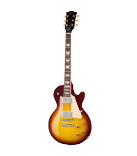 GIBSON LES PAUL STUDIO EXCLUSIVE FIGURED ICE TEA LTD GITARA ELEKTRIČNA