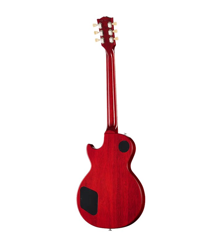 GIBSON LES PAUL STUDIO EXCLUSIVE FIGURED ICE TEA LTD GITARA ELEKTRIČNA