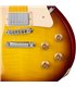 GIBSON LES PAUL STUDIO EXCLUSIVE FIGURED ICE TEA LTD GITARA ELEKTRIČNA
