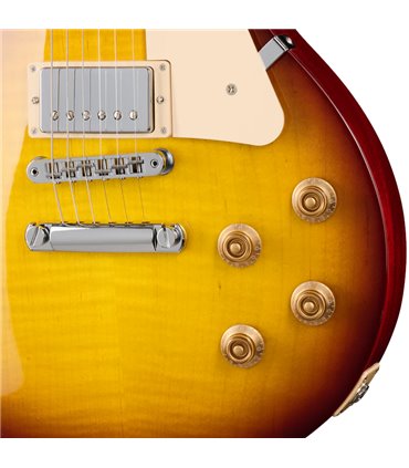 GIBSON LES PAUL STUDIO EXCLUSIVE FIGURED ICE TEA LTD GITARA ELEKTRIČNA