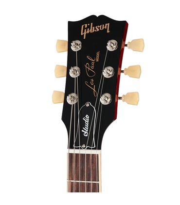 GIBSON LES PAUL STUDIO EXCLUSIVE FIGURED ICE TEA LTD GITARA ELEKTRIČNA
