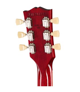 GIBSON LES PAUL STUDIO EXCLUSIVE FIGURED ICE TEA LTD GITARA ELEKTRIČNA