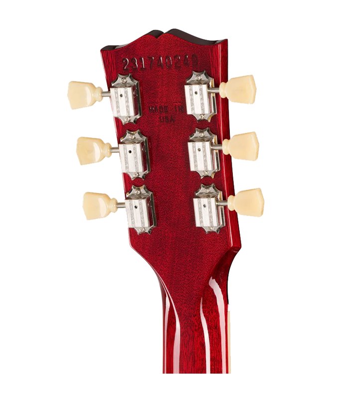 GIBSON LES PAUL STUDIO EXCLUSIVE FIGURED ICE TEA LTD GITARA ELEKTRIČNA