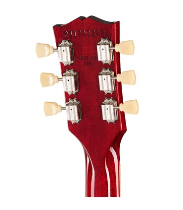 GIBSON LES PAUL STUDIO EXCLUSIVE FIGURED ICE TEA LTD GITARA ELEKTRIČNA
