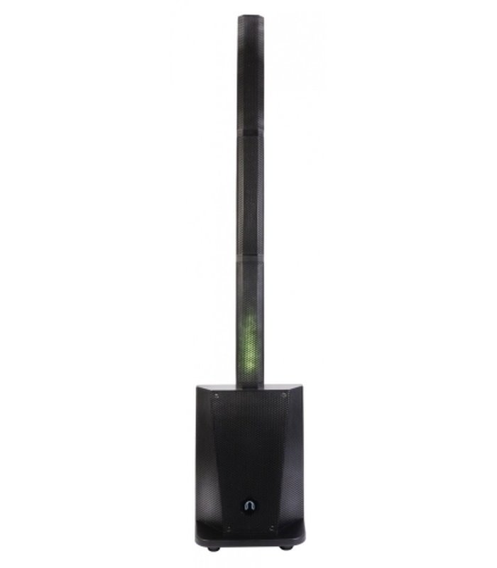NOVOX ONEVOX line array MINI RAZGLAS