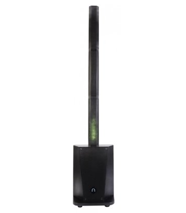 NOVOX ONEVOX line array MINI RAZGLAS
