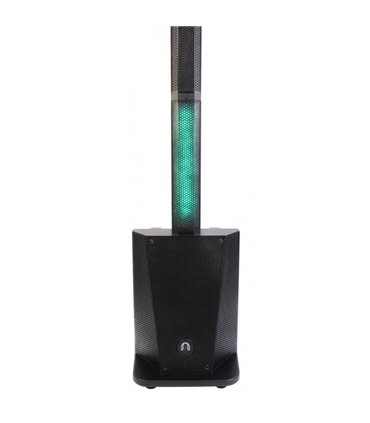 NOVOX ONEVOX line array MINI RAZGLAS