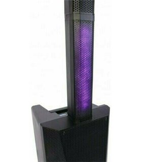 NOVOX ONEVOX line array MINI RAZGLAS
