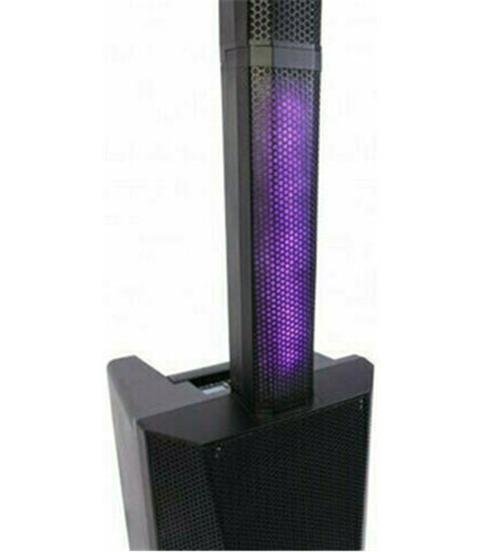 NOVOX ONEVOX line array MINI RAZGLAS