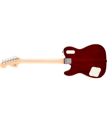 SQUIER PARANORMAL TROUBLEMAKER TELECASTER DELUXE BIGSBY GITARA ELEKTRIČNA