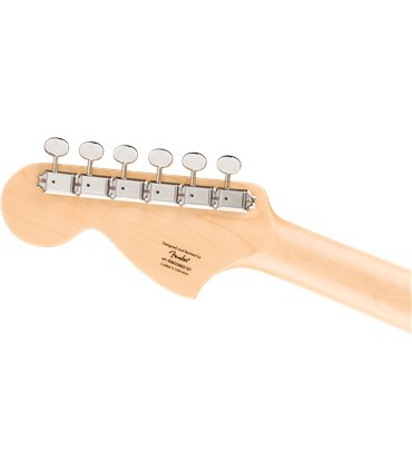 SQUIER PARANORMAL TROUBLEMAKER TELECASTER DELUXE BIGSBY GITARA ELEKTRIČNA