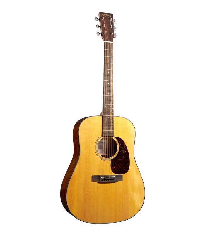 MARTIN D-12E RETRO GITARA ELEKTRO-AKUSTIČNA