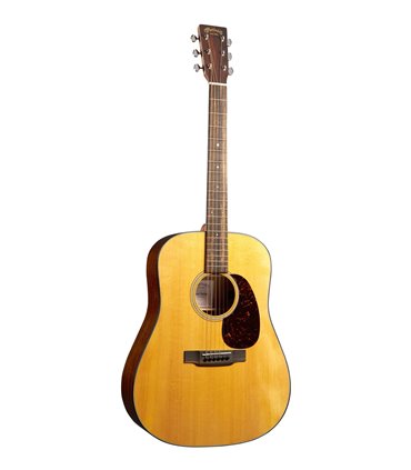 MARTIN D-12E RETRO GITARA ELEKTRO-AKUSTIČNA