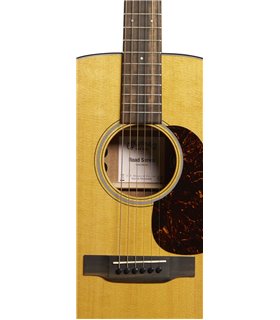 MARTIN D-12E RETRO GITARA ELEKTRO-AKUSTIČNA
