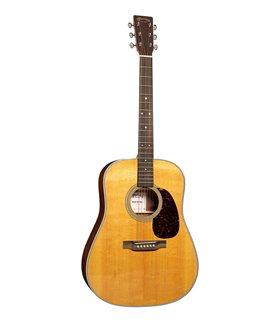 MARTIN D-13E RETRO WALNUT GITARA ELEKTRO-AKUSTIČNA