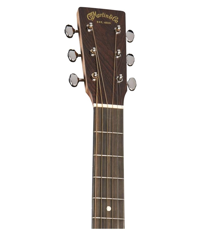 MARTIN D-13E RETRO WALNUT GITARA ELEKTRO-AKUSTIČNA