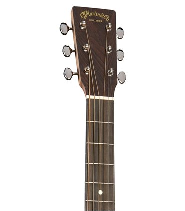 MARTIN D-13E RETRO WALNUT GITARA ELEKTRO-AKUSTIČNA