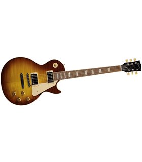 GIBSON LES PAUL STANDARD 50s EXCLUSIVE AAA ICED TEA GITARA ELEKTRIČNA